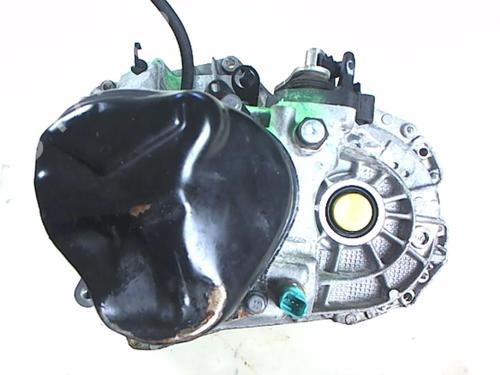Gearbox DACIA SANDERO II TCe 90 (B8M1, B8MA, B8AC) | BP20462942M3 