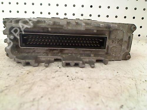 Used Engine control unit (ECU) RENAULT MEGANE I (BA0/1_) 1.9 dTi (BA08, BA0N) (98 hp) 20455993