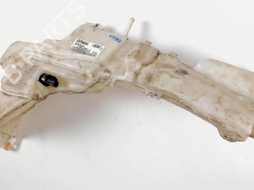 Spylertank FORD FOCUS C-MAX (DM2) 1.6 TDCi | BP21236910C113 