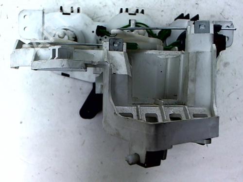 Climate control KIA PICANTO I (SA) 1.1 | BP20421850I5 