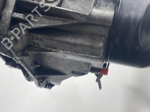 Used Gearbox Gearbox RENAULT CLIO III Grandtour (KR0/1_) 1.2 16V (KR02, KR0J) (75 hp) 33743616 33743616