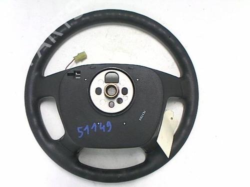 Steering wheel CHEVROLET AVEO / KALOS Hatchback (T250, T255) 1.2 LPG | BP20407237C49 