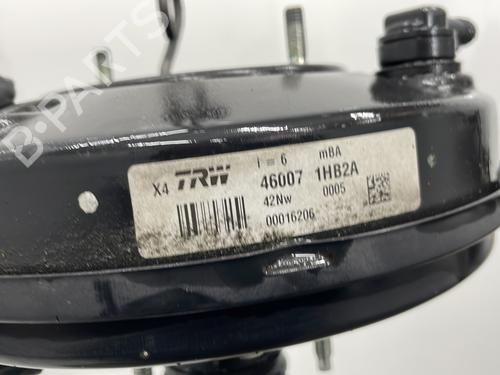 Servo brake NISSAN MICRA IV (K13K, K13KK) 1.2 | BP26133663M42 