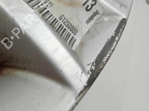 Rim SEAT LEON (1P1) 1.9 TDI | BP20470046C45 