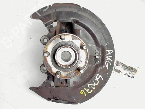 Venstre Styrespindel Lejehus VOLVO V50 (545) 1.6 D | BP20397776M25 