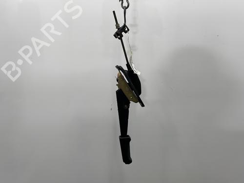 Parkbremsarm/handtak RENAULT CLIO I (B/C57_, 5/357_) 1.2 (B/C/S577) (54 hp) 26273989