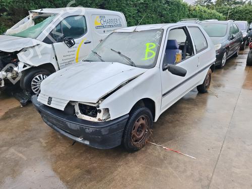 Used Parts PEUGEOT 106 I (1A, 1C)    4515299