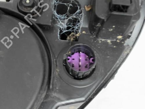Right headlight FIAT DUCATO Van (250_) 150 Multijet 2,3 D | BP29844166C29 