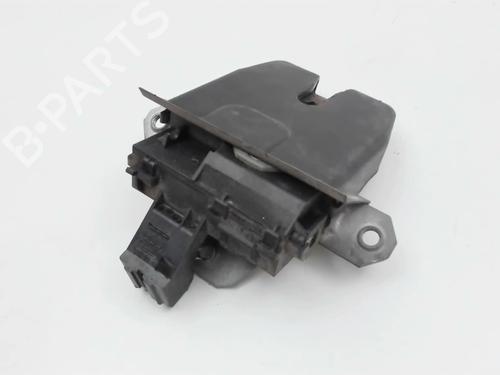 Used Tailgate lock Tailgate lock FORD FOCUS III 1.6 TDCi (115 hp) 20441090 20441090