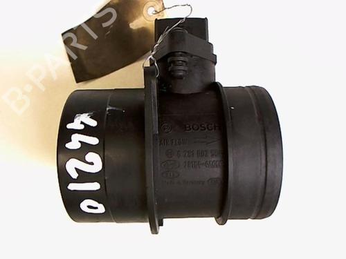 Used Mass air flow sensor KIA CARNIVAL II (GQ) 2.9 CRDi (144 hp) 20415244