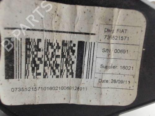 Front right belt tensioner FIAT DUCATO Van (250_) 150 Multijet 2,3 D | BP29625482C88 