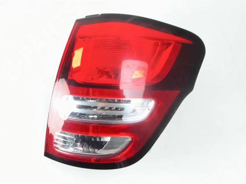 Right taillight CITROËN C3 II (SC_) 1.4 HDi 70 (SC8HZC, SC8HR0, SC8HP4) | BP29375110C35 