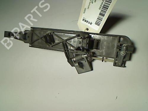 Rear left exterior door handle FORD MONDEO III Saloon (B4Y) 1.8 16V | BP20456178C130 