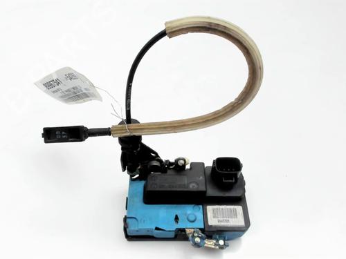 Front left lock VOLVO V70 II (285) 2.5 TDI | BP20394018C98 