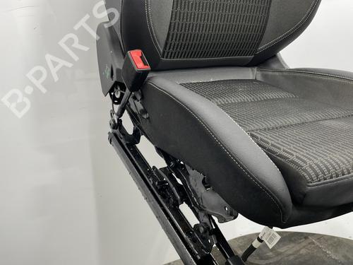 Left front seat OPEL ASTRA K (B16) 1.2 Turbo (68) | BP30329588C15 
