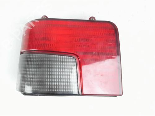 Used Left taillight PEUGEOT 205 II (20A/C) 1.1 (60 hp) 31362741