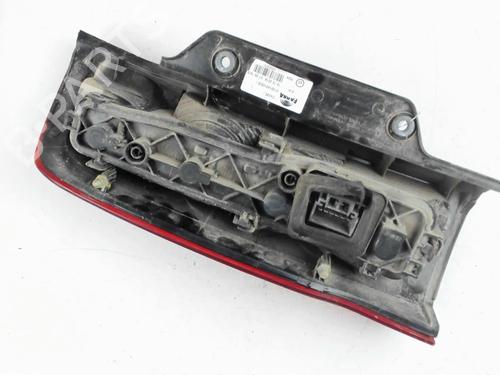 Right taillight PEUGEOT BIPPER (AA_) 1.4 HDi | BP39228998C35 - Image 6