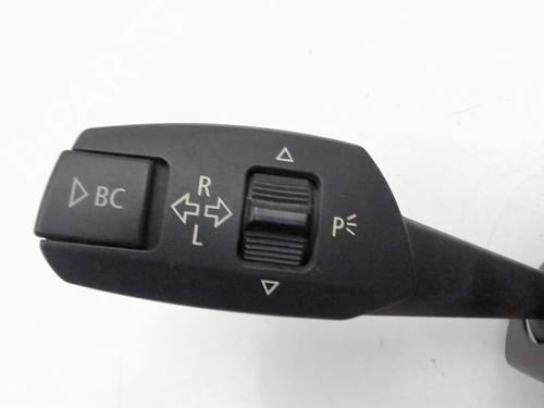 Comutador piscas / escovas Comutador piscas / escovas BMW 1 Coupe (E82) 118 d (143 hp) 36173162 36173162