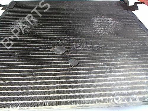 AC radiator MERCEDES-BENZ M-CLASS (W163) ML 320 (163.154) | BP20436923M32 