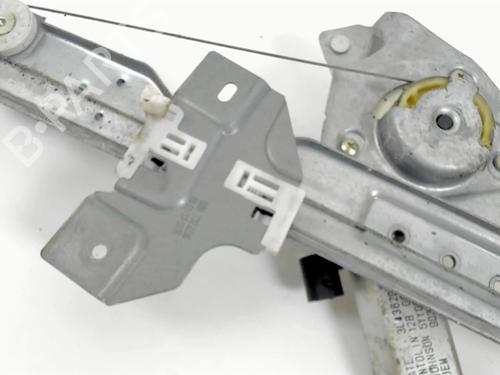 Front left window mechanism DACIA SANDERO 1.5 dCi | BP20424864C22 - Image 5