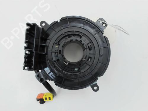 Squib airbag OPEL KARL (C16) 1.0 | BP20386716C102 