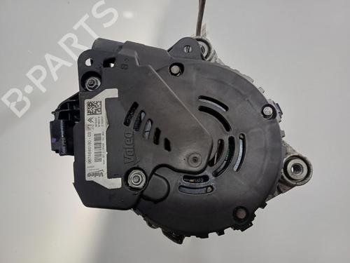Alternator PEUGEOT 2008 I (CU_) 1.6 HDi | BP39044616M7 - Image 2