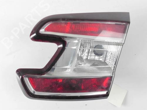 Used Right tailgate light RENAULT MEGANE III Grandtour (KZ0/1) 1.5 dCi (KZ09, KZ0D, KZ1G, KZ29, KZ14, KZ1W, KZ10, KZ1F,... (110 hp) 20464481