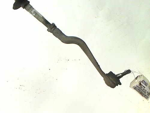 Used Steering rack DACIA LOGAN MCV (KS_) 1.6 16V (KS0L, KS0M, KS0P, KS1S) (105 hp) 20444100