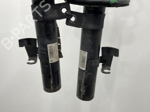 Left front shock absorber VOLVO C30 (533) D2 | BP23779956M16 - Image 3