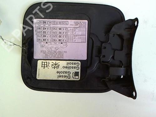 Klapa wlewu paliwa AUDI A3 (8L1) 1.8 T quattro | BP20434100C131 