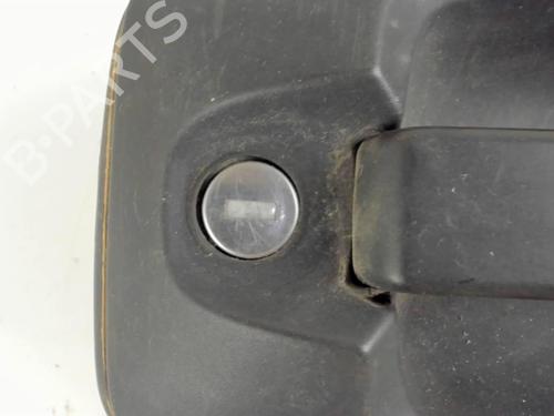 Used Front right exterior door handle FIAT DUCATO Van (250_) 130 Multijet 2,3 D (131 hp) 20421033
