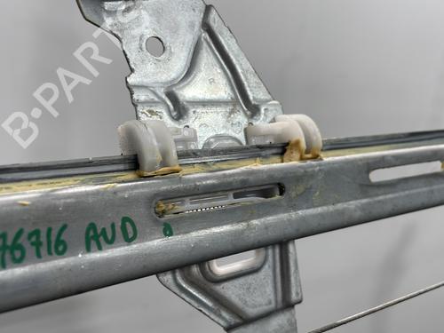 Front right window mechanism SUZUKI VITARA (LY) 1.6 (APK 416) | BP33834318C23 - Image 2