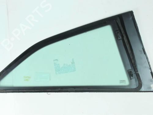 Rear left door window SEAT IBIZA IV SC (6J1, 6P5) 1.4 | BP30161663C20