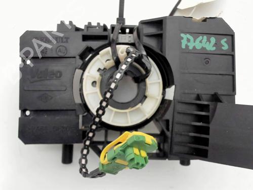 Kontaktrulle Airbag RENAULT TWINGO II (CN0_) 1.2 16V (CN04, CN0B) (75 hp) 29375108