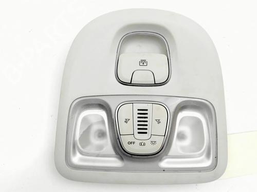 Used Interior roof light FIAT 500L (351_, 352_) 1.3 D Multijet (199LXY1A, 199LXY11) (84 hp) 30689115