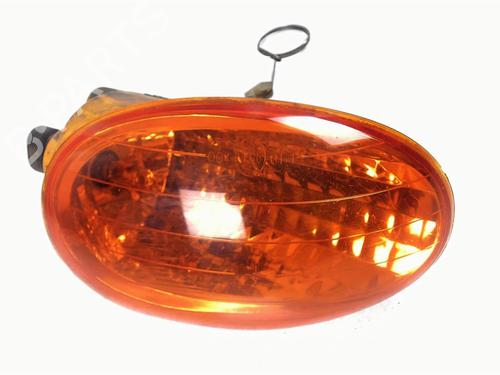 Used Right front indicator Right front indicator FIAT MULTIPLA (186_) 1.9 JTD 110 (110 hp) 20412437 20412437