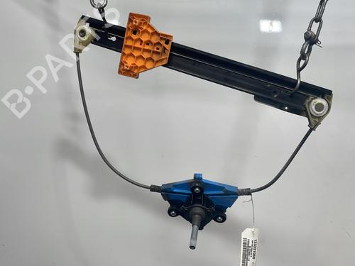 Rear left window mechanism AUDI A4 B6 (8E2) 1.9 TDI | BP33725963C24 - Image 6