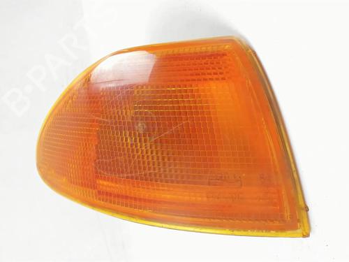 Used Right front indicator OPEL ASTRA F Estate (T92) 1.7 D (F35, M35) (60 hp) 20456090
