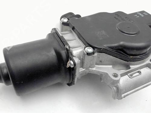 Used Front wiper motor Front wiper motor DACIA DOKKER MPV (KE_) [2012-2021] 33895022 33895022