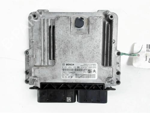 Used Engine control unit (ECU) CITROËN C3 AIRCROSS II (2R_, 2C_) 1.6 BlueHDi 120 (2CBHZH) (120 hp) 30689230