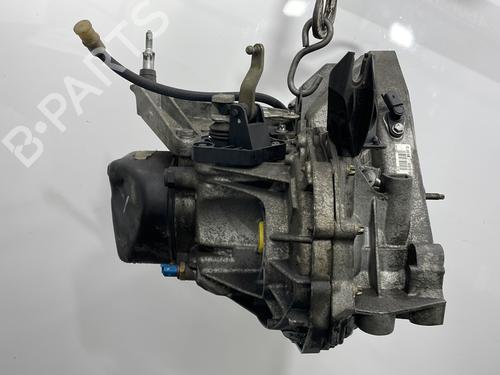 Gearbox RENAULT CLIO III (BR0/1, CR0/1) 1.6 16V (BR09, BR0T, CR09, CR0T) | BP27982534M3 