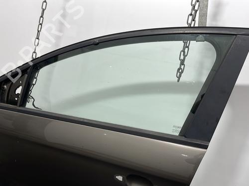 Left front door FIAT BRAVO II (198_) 1.9 D Multijet (198AXC1B) | BP29338367C2 