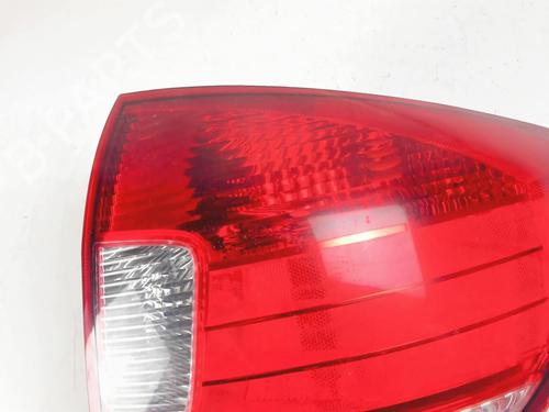 Højre baglygte KIA RIO I Hatchback (DC) 1.3 | BP20387194C35 