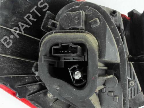 Right taillight CITROËN C4 II (NC_) 1.6 HDi 90 | BP38256347C35 - Image 2