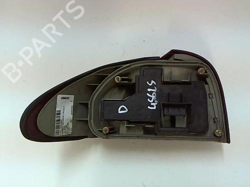 Right taillight FORD MONDEO II (BAP) 1.6 i | BP22913888C35 