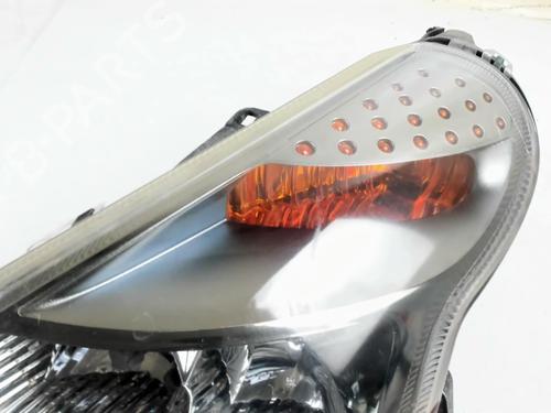 Left headlight CITROËN C3 Pluriel (HB_) 1.6 | BP33314722C28 - Image 3