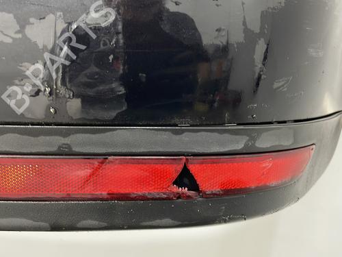 Rear bumper VW TOURAN (1T1, 1T2) 1.9 TDI | BP29604130C8 