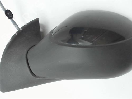 Left mirror PEUGEOT 1007 (KM_) 1.4 HDi | BP20396774C26 
