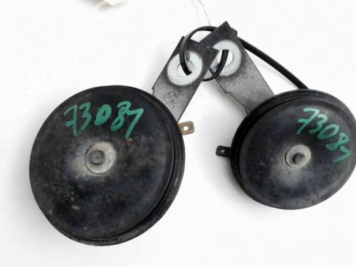 Used Horn Horn CITROËN C-CROSSER (VU_, VV_) 2.2 HDi (156 hp) 21009659 21009659