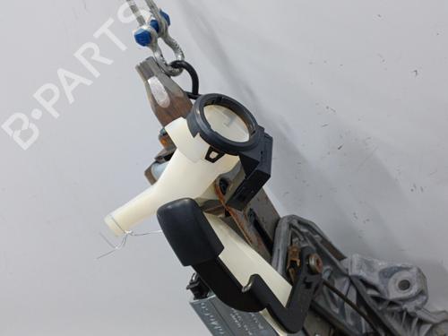 Used Steering column FORD MONDEO IV (BA7) 2.0 TDCi (140 hp) 20406360